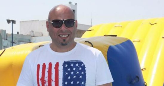 الزمالك يقرر إيقاف رئيس حمامات السباحة بالنادى بسبب الانتخابات