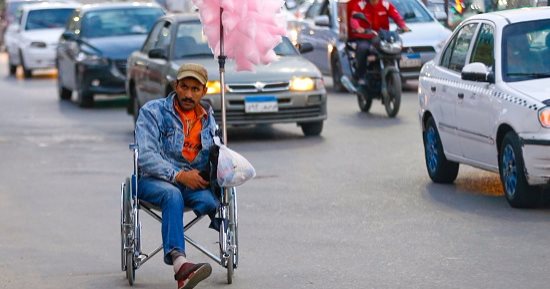 صورة اليوم.. مستحيل يا حزن راح تسكن