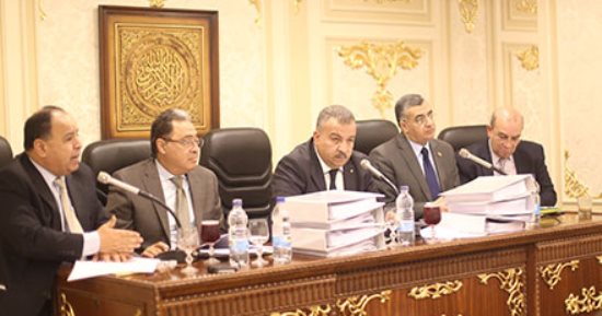 "صحة البرلمان" توافق على جواز تقديم الخدمة بالتأمين للأجانب شرط المعاملة بالمثل