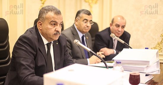 صحة البرلمان تستدعى وزراء الصحة والمالية وقطاع الأعمال لمناقشة أزمة البنسلين