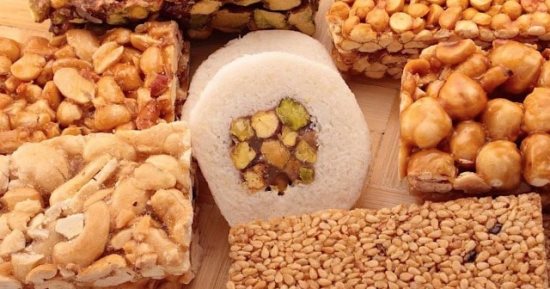 شعبة السكر: المصانع تطرح حلوى المولد بأسعار مخفضة بعد انتهاء الموسم