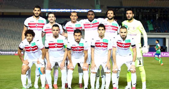 مران الزمالك.. مشاركة حازم وقمر وتأهيل حفنى وجنش وباسم وغياب أبو الفتوح