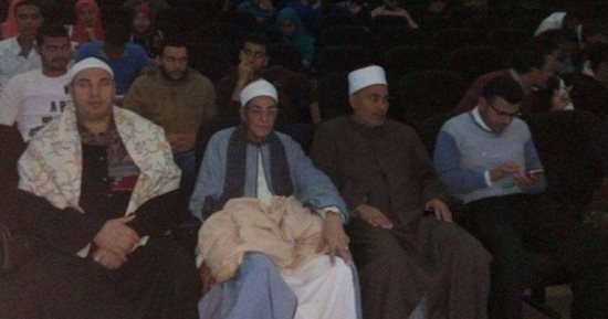 وكيل الأزهر الشريف بالإسماعيلة: مصر لم ولن تقهر وقادرة على دحر الإرهاب