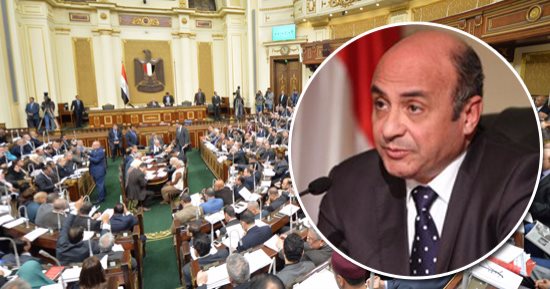 عمر مروان رجل المهام الصعبة.. نجح فى ضبط العلاقة بين مجلس النواب والحكومة منذ توليه قيادة وزارة الشئون النيابية.. نواب البرلمان: متعاون ولا يتوانى فى تقديم الدعم القانونى.. وأداؤه أقرب للدكتور مفيد شهاب