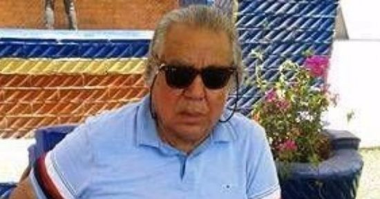 لازم تعرف.. إسماعيل يس قدم مسرحية "حبا" فى نجم الزمالك