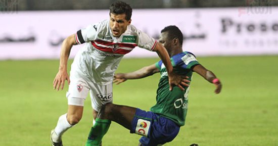نتائج مباريات الاثنين 27/ 11/ 2017 بالدوري المصري 
