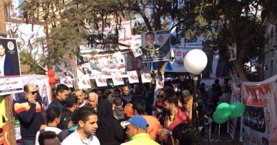 المؤشرات الأولية بانتخابات بلدية المحلة تكشف تقدم السامولى والألفى ونجل الشامى