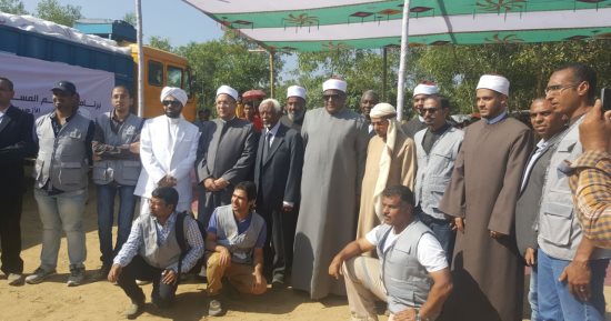 وكيل الأزهر: قضية الروهينجا شهادة وفاة الضمير الإنسانى