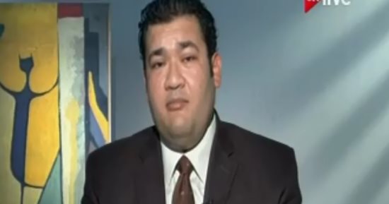 صاحب مقترح تقنيين الفيس بوك : حماية للشباب من الأخطار والإرهاب