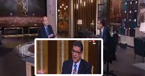 3 تصريحات لـ محمود طاهر تسعد الجماهير الأهلاوية.. مصلحة الأهلى أهم من الإنتخابات.. قادر على تنظيم دخول 100 ألف متفرج لو سمح الأمن بعودة الجمهور .. و مهمتنا توفير الإستقرار لفريق الكرة