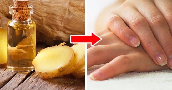 بيزيل السيلوليت وبيقوى الأظافر.. اعرفى فوايد الزنجبيل التجميلية