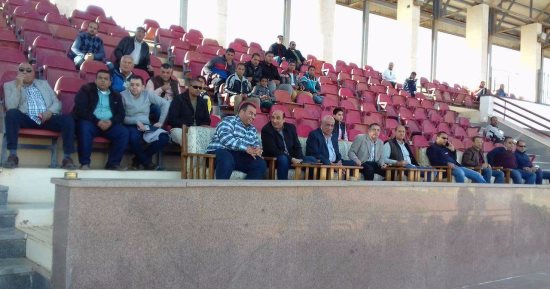 المنيا يلغى إحتفالات المولد النبوى حدادا على شهداء مسجد الروضة