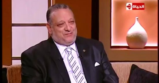محمد الكحلاوى ضيف عمرو الليثى فى "بوضوح"