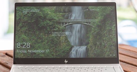 HP تستدعى 52 ألف بطارية لاب توب من الأسواق