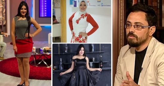 قولى باى باى لـ"الديفوهات".. مصمم أزياء يقدم حلولا للتعامل مع عيوب الجسم.. لون موحد للبنطلون والحذاء سلاح القصيرات.. والكاروهات العريضة للتغلب على عرض الصدر.. و"المساحة الكبيرة نقفلها بلون غامق" كلمة السر
