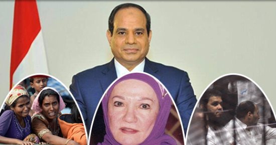 اعرف كل حاجة.. أهم 10 أخبار على مدار اليوم الثلاثاء