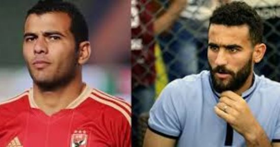أصدقاء الدكة يبحثون عن فرصة مع أنديتهم للمشاركة فى كأس العالم.. باسم مرسى يطلب العودة أساسيًا.. مجهود مضاعف من وليد سليمان وزكريا مع الأهلى للعودة للفراعنة.. متعب يبحث تحقيق إنجاز تأخر 12 عاما