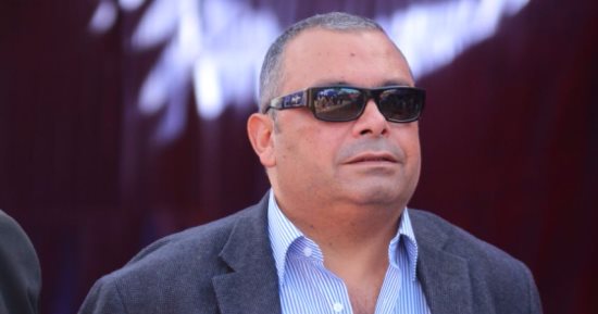 مجلس ''مصيلحى'' يدعو لاعبى الاتحاد على العشاء قبل ''الديربى'' السكندرى