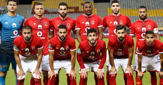 موعد مباراة الاهلى وانبي اليوم السبت 2/12/2017 بالدورى العام