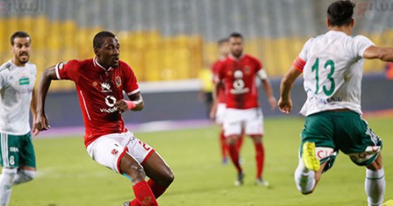 كل ما تريد معرفته عن مباراة السوبر بين الأهلى والمصرى؟