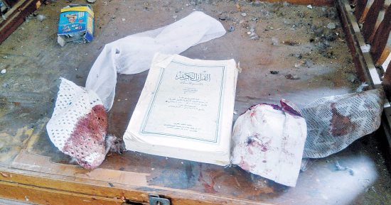 محمد عمرو يكتب : هؤلاء لا يتورعوا عن خيانة الوطن