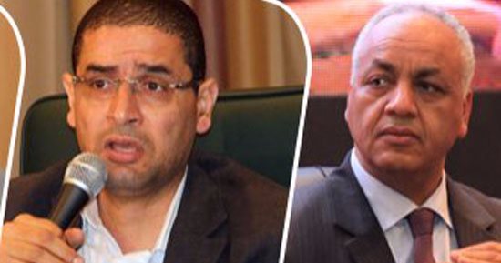 قضايا أشعلت "السوشيال ميديا" بعد مناقشتها داخل "البرلمان".. زيادة أسعار السجائر وتشريع "تجريم إهانة الرموز" بعد هجوم "زيدان" على "عرابى".. وبرلمانى يتقدم بمذكرة ترصد 53 ألف شائعة على الفيس بوك