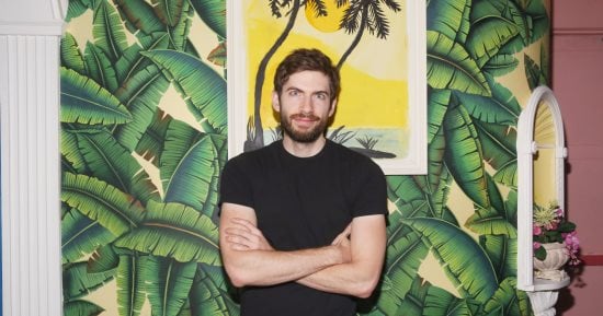 استقالة David Karp المؤسس والمدير التنفيذى لموقع "تمبلر" من منصبه