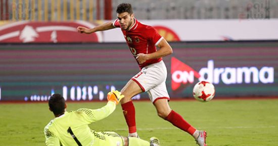 اليوم.. الأهلى والمصرى فى كأس السوبر على شاشة on sport