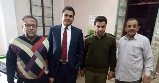 بالأرقام.. تعرف على نتيجة إنتخابات نادى أولاد صقر الرياضى بالشرقية