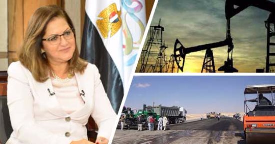 12 مليار و 470 مليون جنيه استثمارات عامة بوسط الصعيد خلال العام الجارى 