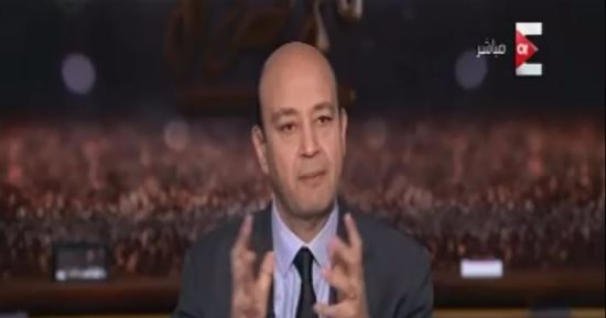 فيديو.. عمرو أديب: نغطى انتخابات الأهلى بحياد وشفافية ولا نهاجم أحدا
