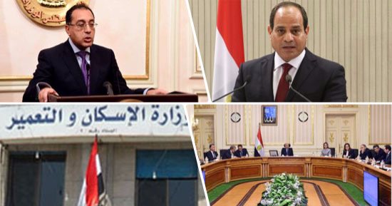تفاصيل 12 ساعة يقضيها مصطفى مدبولى بين مجلس الوزراء و"الإسكان".. يبدأ اجتماعاته بمقر مجلس الوزراء فى الثامنة صباحا وينهيها فى الرابعة عصرا.. ويرحل مواعيده بالإسكان لتبدأ من 5 مساءً.. ويؤكد: تليفونى مفتوح دائما