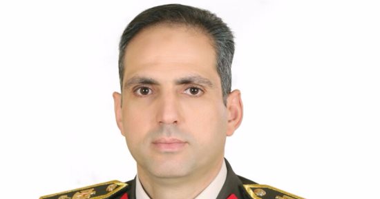 بعد قليل.. البيان الثالث والعشرين للعملية الشاملة سيناء 2018