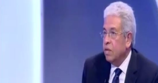 عبدالمنعم سعيد: رصيد السيسى يجعل المنافسة فى انتخابات الرئاسة صعبة للغاية