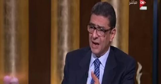 محمود طاهر لـ"ON E": جاريدو رحل عن الأهلى بـ"مؤامرة داخلية"