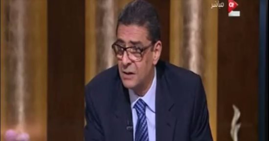 محمود طاهر: قادر على تنظيم دخول 100 ألف متفرج لو سمح الأمن بعودة الجمهور