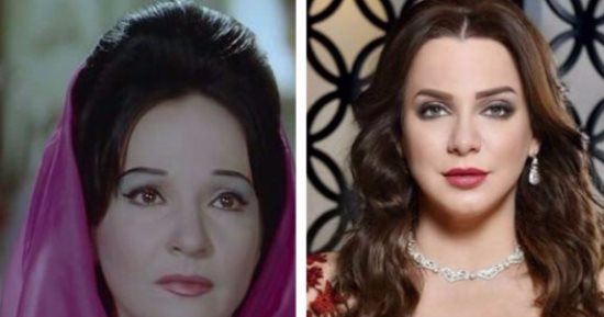 سلاف فواخرجى: فؤادة مصر رحلت وأبكت أفئدتنا