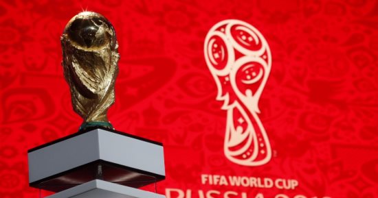 س و ج.. كيف استعدت روسيا لاستقبال قرعة كأس العالم