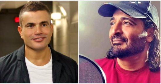 فيديو.. الهضبة: حميد الشاعرى أول من قدم موسيقى الريجاتون فى العالم