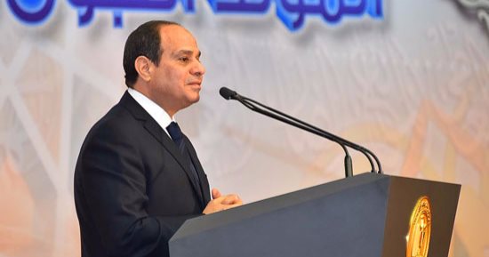 أهم 10 بوستات.. "القوة الغاشمة" يتصدر تويتر بعد توجيهات الرئيس بتأمين سيناء