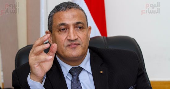 نائب محافظ القاهرة: الانتهاء من هدم 3 عقارات بشارع 26 يوليو وإخلاء عقارين