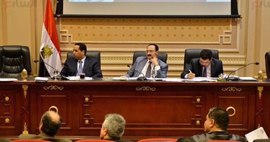 قانون "الأنفاق" يسبب خلافا بين أعضاء "نقل البرلمان".. تعرف على القصة الكاملة