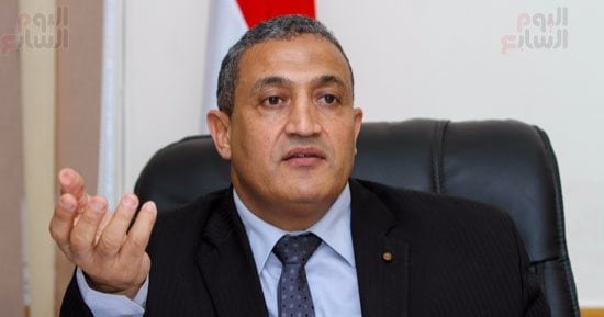 نائب محافظ القاهرة: نسعى لفتح أسواقًا جديدة لتوفير سلع بأسعار مخفضة
