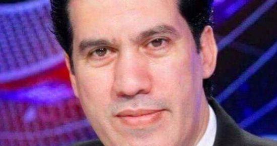 عمر الأيوبى: ثقتى فى عمومية الترسانة كبيرة