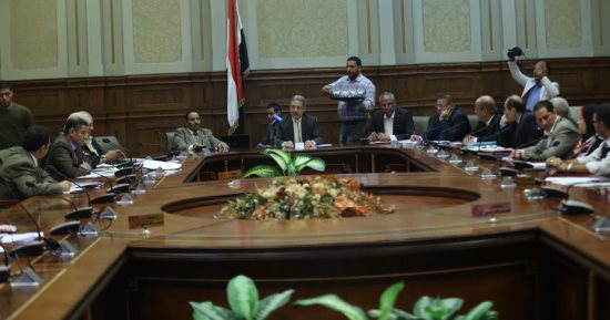 صور.. "محلية النواب": تأخر تحديد الأحوزة العمرانية يزيد الاستيلاء على أرض الدولة