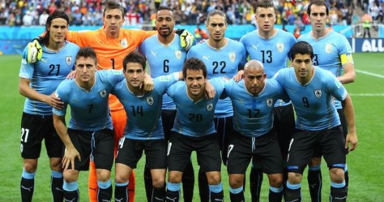 كأس العالم 2022..سواريز ونونيز يقودون تشكيل أوروجواي ضد كوريا الجنوبية بقيادة سون