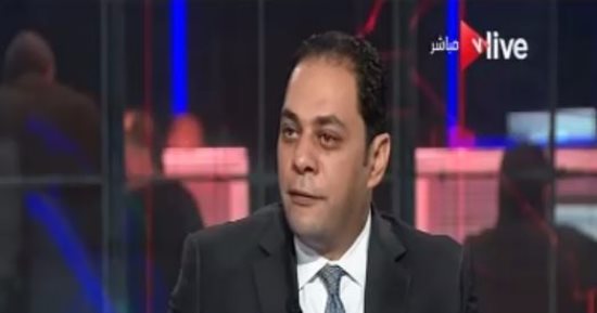 عمر المغاورى: يجب تقديم تسهيلات للمصانع المتعثرة لربحها السريع