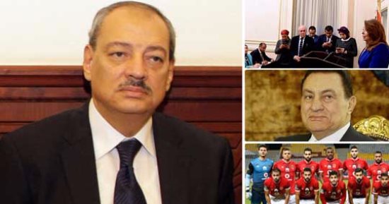 اعرف كل حاجة.. أهم 10 أخبار على مدار اليوم الأربعاء