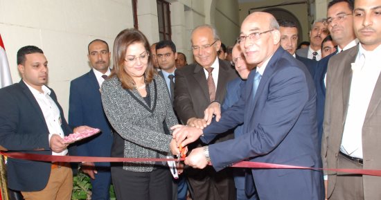الزراعة: منظومة جديدة لتوزيع مستلزمات الإنتاج لحماية الفلاح من التلاعب.. صور