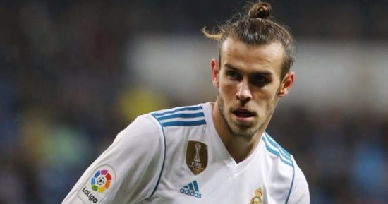 غياب بيل وأسينسيو عن قائمة ريال مدريد لمواجهة بلباو